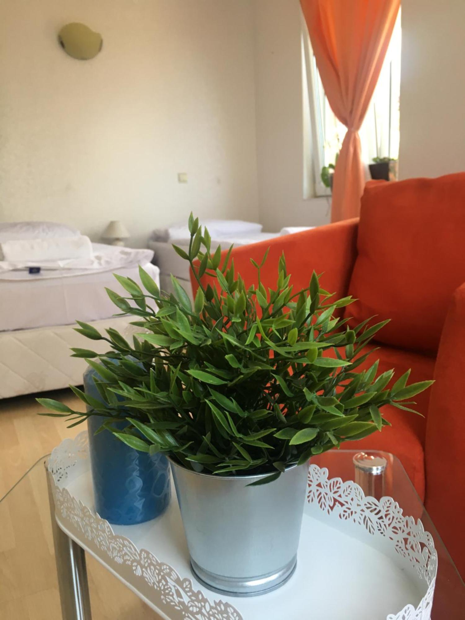 וארנה Sunray Guest House, Private Rooms & Apartment With Lovely Sea View מראה חיצוני תמונה